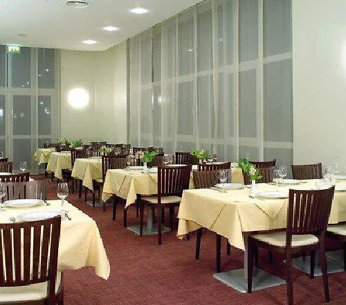 מלון פרנקפורט Nh Frankfurt Moerfelden Conference Center