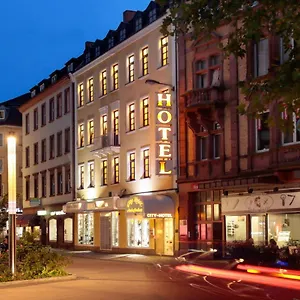 **** Hotel City-hotel Germany
