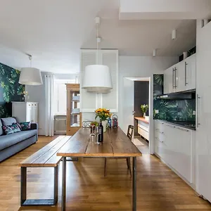  Apartment Mozart Germany