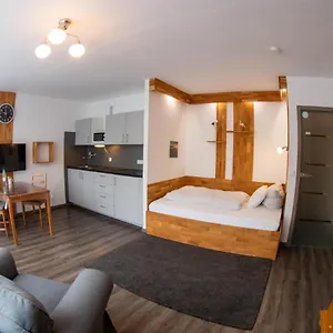 Aparthotel Lupartment
