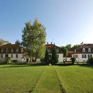 Jagdschloss Moenchbruch Moerfelden-Walldorf