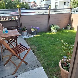 Apartment Emilia