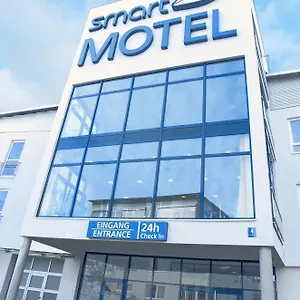*** Motel Smartmotel Germany