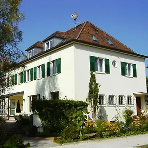 *** Hotel Arborea Germany