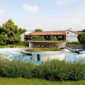 **** Hotel Chrysantihof Germany