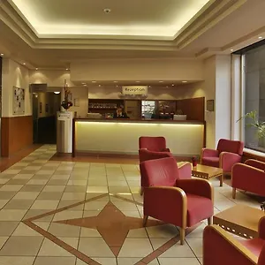 Western Frankfurt Airport Neu-Isenburg