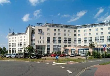 Nh Frankfurt Moerfelden Conference Center Hotel Moerfelden-Walldorf