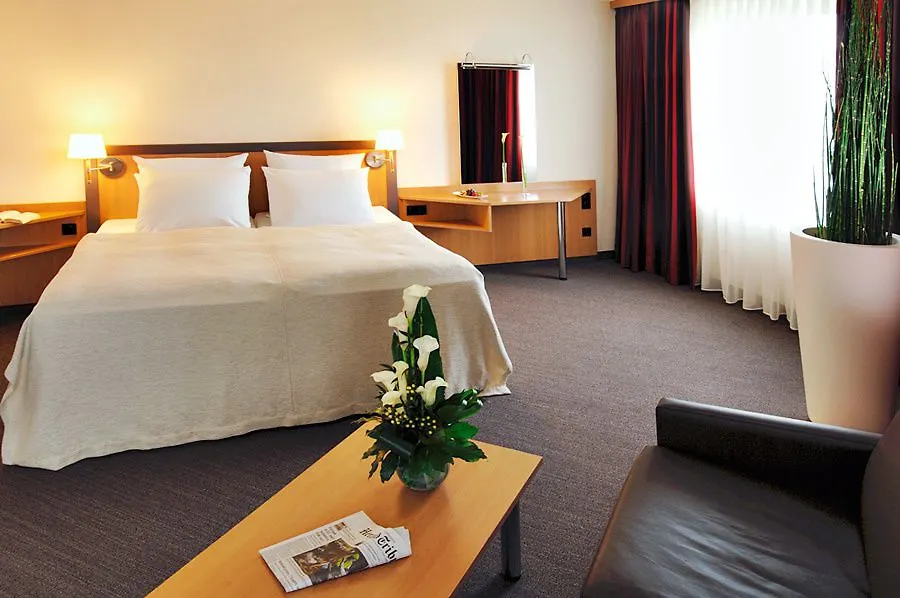 Nh Frankfurt Moerfelden Conference Center Hotel 4*, Moerfelden-Walldorf