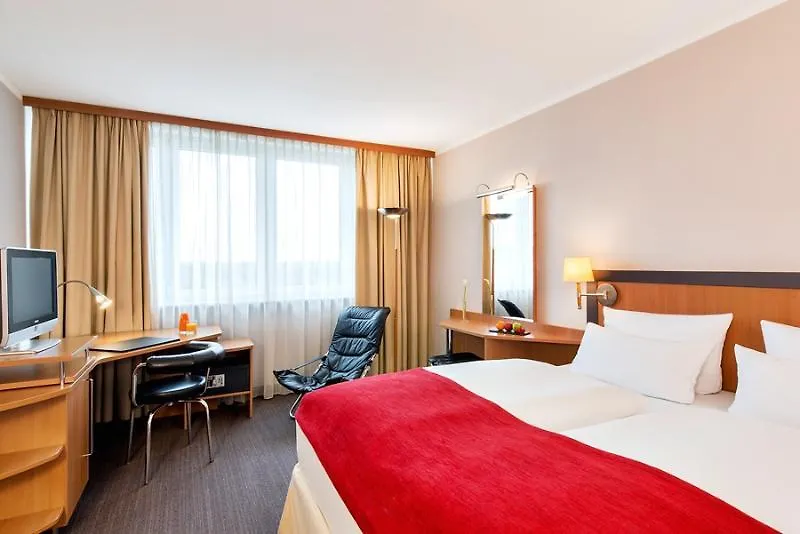 ****  Nh Frankfurt Moerfelden Conference Center Hotel Germany
