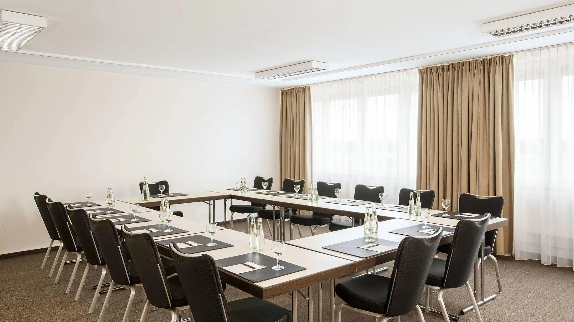 Nh Frankfurt Moerfelden Conference Center Hotel  Moerfelden-Walldorf